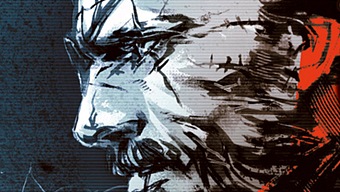 El próximo pachinko de Konami apunta a la franquicia Metal Gear Solid