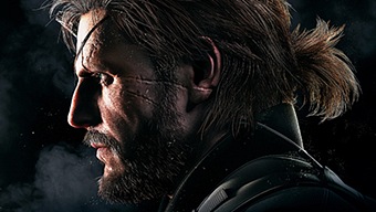 Los perros guardianes también fueron recortados de Metal Gear Solid 5