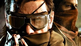 Metal Gear Solid 5 recaudó en su día 1 el doble que la película Los Vengadores: La Era de Ultrón