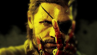 Konami podría estar ya pensando en un nuevo Metal Gear