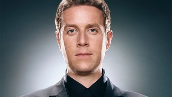 El discurso de Geoff Keighley en los Game Awards sobre la ausencia de Kojima fue improvisado