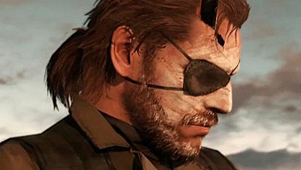 Metal Gear Solid V y Knack son los videojuegos más vendidos de PlayStation 4 en Japón