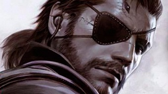 Snake, feliz aniversario: Metal Gear cumple 30 años