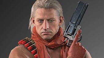El guion de la película de Metal Gear está terminado