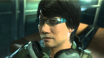 Hideo Kojima tendría un personaje en la película de Metal Gear Solid, según su director