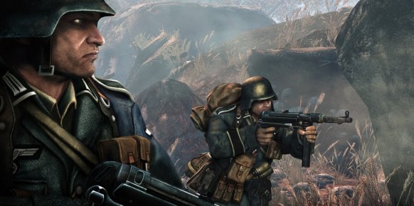 El veterano Stuart Black deja City Interactive