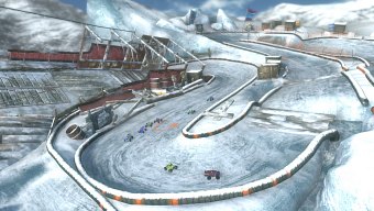 MotorStorm RC: Impresiones