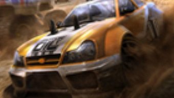 MotorStorm RC anunciado para PlayStation 3 y PSVita