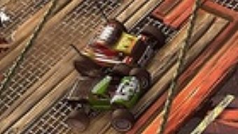 Sony señala que MotorStorm RC es descargado 19 veces por minuto