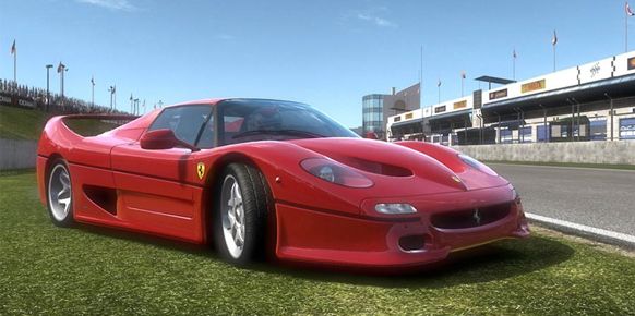 Los creadores de Need for Speed: Shift podrían estar al cargo de Test Drive: Ferrari