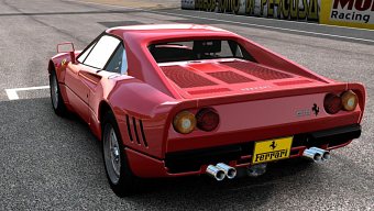 Test Drive: Ferrari Racing Legends se retrasa y llegará en junio