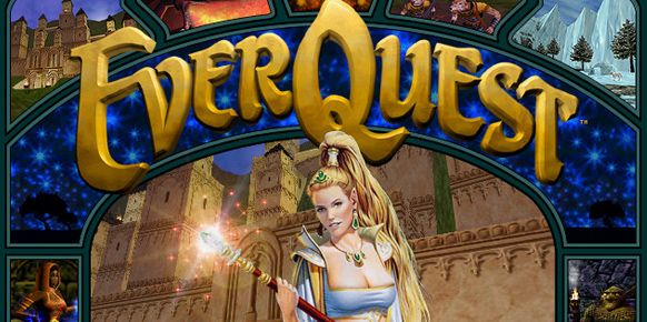 EverQuest II triunfa desde su salto al modelo gratuito