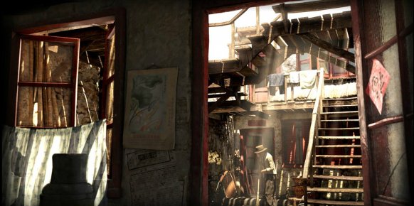 Whore of the Orient apunta a 2015