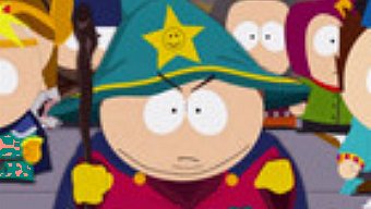 South Park: La Vara de la Verdad llegará en Navidad