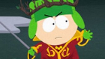 El videojuego de South Park se retrasa en Alemania y Austria por la accidental presencia de la esvástica