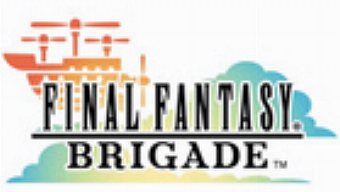 Square Enix anuncia Final Fantasy Brigade para plataformas móviles
