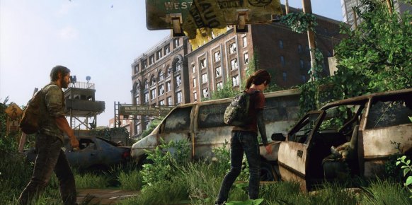 The Last of Us: Impresiones E3 2012