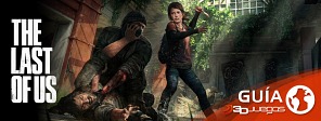 Guía de The Last of Us: Trucos, secretos y códigos