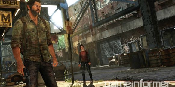 Imagen de The Last of Us