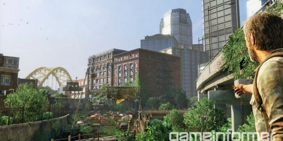 Imagen de The Last of Us