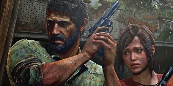 The Last of Us a la venta el 7 de mayo