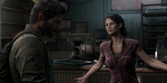 The Last of Us retrasa la publicación de su demostración jugable