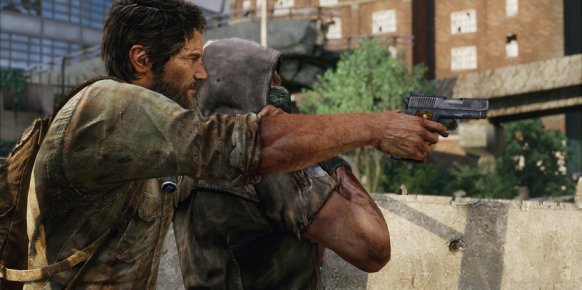 La versión digital de The Last of Us será jugable antes de completarse la descarga