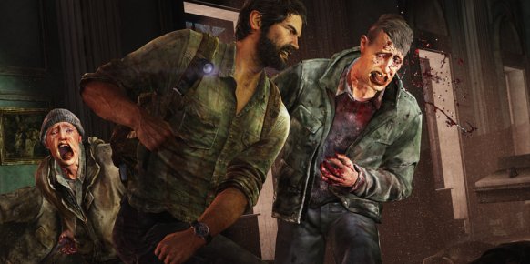 Naughty Dog llegó a pensar en eliminar a los infectados de The Last of Us