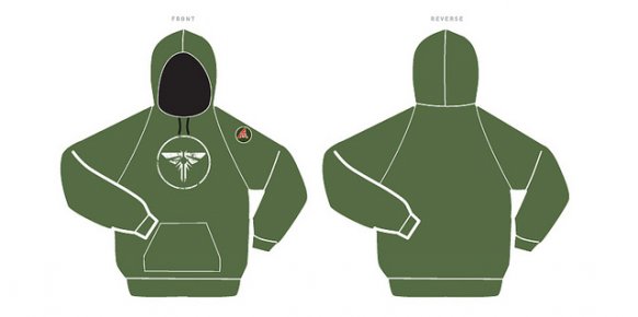 The Last of Us contará con su propia línea de ropa inspirada por el juego