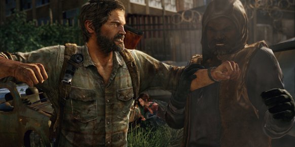 The Last of Us es el juego más vendido en España en junio