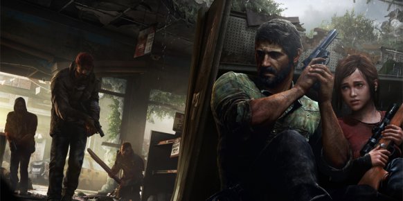 Naughty Dog no pensaba que The Last of Us iba a ser tan popular como Uncharted