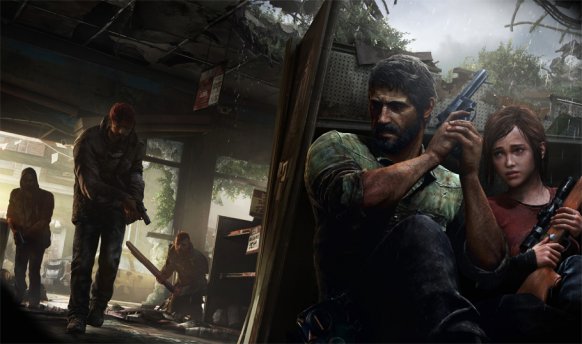 Troy Baker asegura que no hay nada sobre The Last of Us 2 por el momento