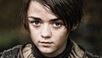 La actriz que interpreta a Arya Stark en Juego de Tronos gana fuerza para ser Ellie en la película de The Last of Us
