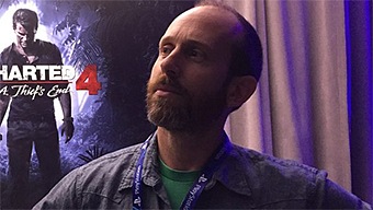 Bruce Straley, director de The Last of Us, abandona Naughty Dog