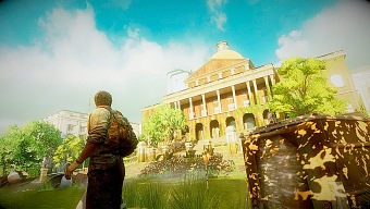 Las localizaciones de The Last of Us en el mundo real