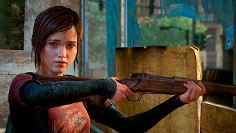 Los secretos de los escenarios de The Last of Us al descubierto