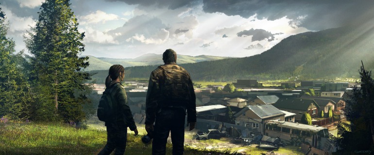 Imagen de The Last of Us: Parte II