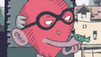 Pid reconoce inspiración de Mega Man, Donkey Kong o Metroid