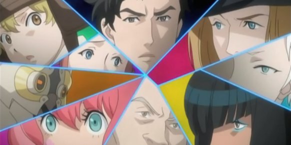 Zero Escape: Virtue's Last Reward llegará finalmente a Europa