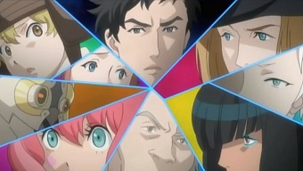 Virtue’s Last Reward, de la serie Zero Escape, también se lanzará en más plataformas