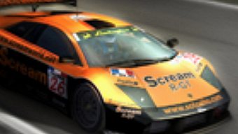 SimBin anuncia el desarrollo de GTR 3