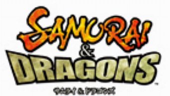 Sega anuncia Samurai & Dragons para PSVita