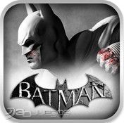 Batman: Arkham City Lockdown