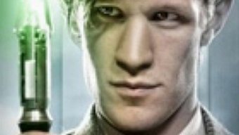 El Doctor Who visitará PS3, PS Vita y PC en su nueva aventura