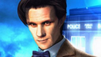 Doctor Who visitará PS Vita la semana que viene