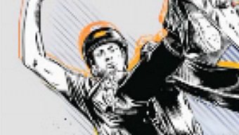 Aparece una cuenta atrás en la web de Tony Hawk Pro Skater HD