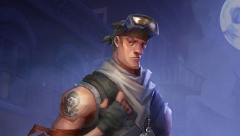 Localización de cofres de Fortnite battle royale en la actualización 3.1.0