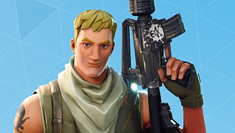 Guía del tercer desafío semanal de Fortnite Battle Royale, temporada 3