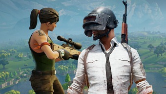 Fortnite dio el sorpaso en ingresos a PUBG durante febrero