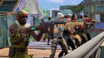 Desafíos del pase de batalla de Fortnite - Temporada 3, semana 5